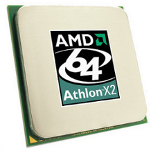 AMD Athlon X2 3600+