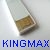 Kingmax SuperStick 1GB – Malývelký elektronický šperk na cesty