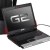 Asus G2 - Kdo říká že notebook není na hry?
