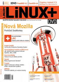 Linux + 4/2007
