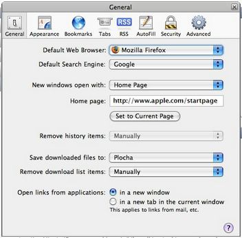 Apple Safari for Windows XP/Vista - for http://vseohw.net by $uch@rC 