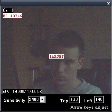Zlikvidujte Ĺˇmejdily ve vaĹˇem pokoji 4 - Security webcam HSSVSS - for http://vseohw.net by $uch@rC