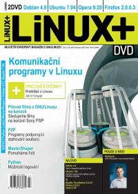 Linux + 7/2007