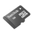 SanDisk MicroSDHC 4GB – Micro? Spíše nano! 