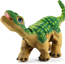 Dinosaurus Pleo â€“ robotickĂˇ forma Ĺľivota