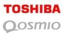 Notebook Toshiba Qosmio Q30