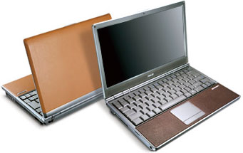 notebook asus S6 Series