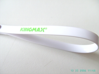 Kingmax SuperStick 1GB - http://casopis-oci.xf.cz - $uch@rC