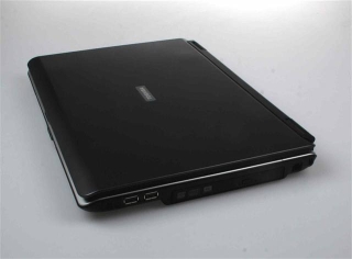 Notebook Toshiba A100-559