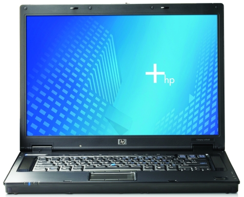 Notebook HP Compaq nw8440