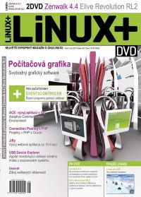 Linux + 5/2007