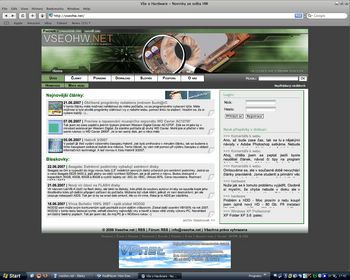Apple Safari for Windows XP/Vista - for http://vseohw.net by $uch@rC 