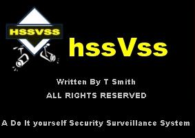 Zlikvidujte Ĺˇmejdily ve vaĹˇem pokoji 4 - Security webcam HSSVSS - for http://vseohw.net by $uch@rC
