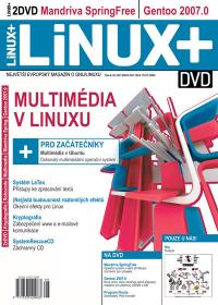 Linux + 8/2007
