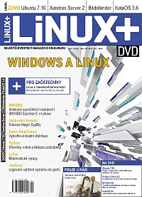 Linux + 1/2008