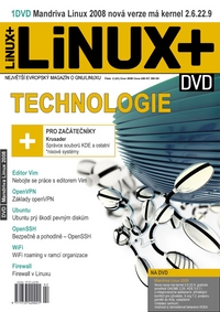 Linux + 1/2008