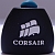 CORSAIR FlashDrive Voyager 4GB
