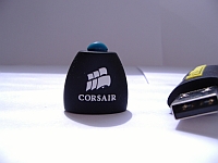 CORSAIR FlashDrive Voyager 4GB