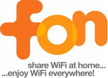 FON: Internet zdarma kdekoli a kdykoli - 3.část